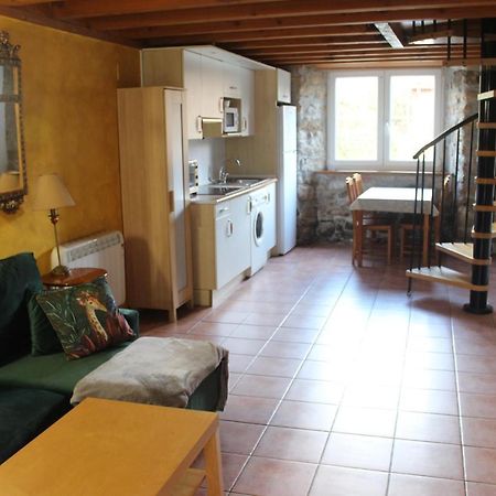 Appartement Errotazar Apartamento Rural K à Alsasua Extérieur photo