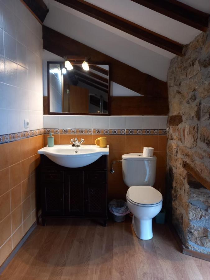 Appartement Errotazar Apartamento Rural K à Alsasua Extérieur photo