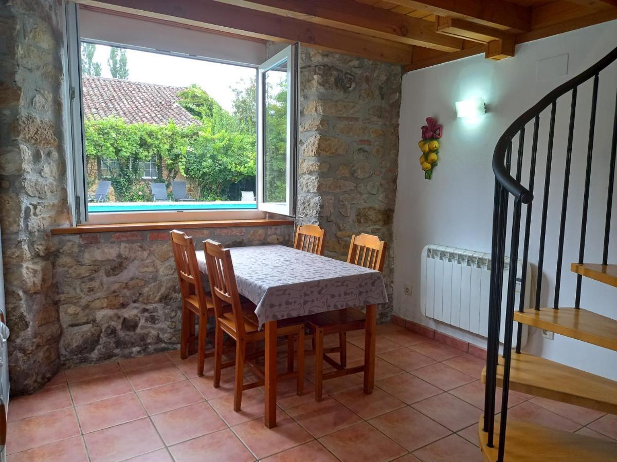 Appartement Errotazar Apartamento Rural K à Alsasua Extérieur photo