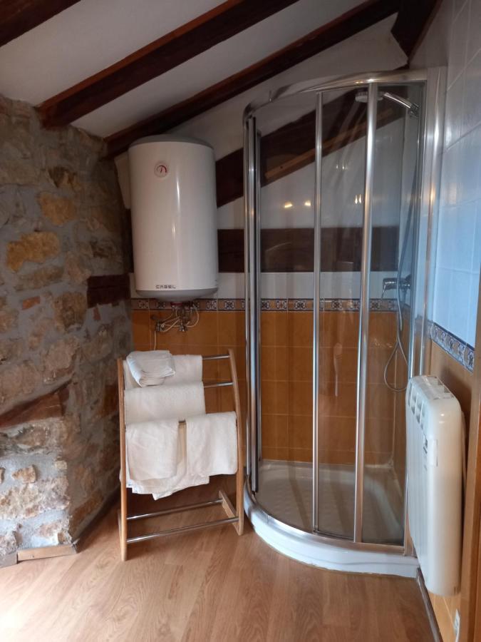 Appartement Errotazar Apartamento Rural K à Alsasua Extérieur photo