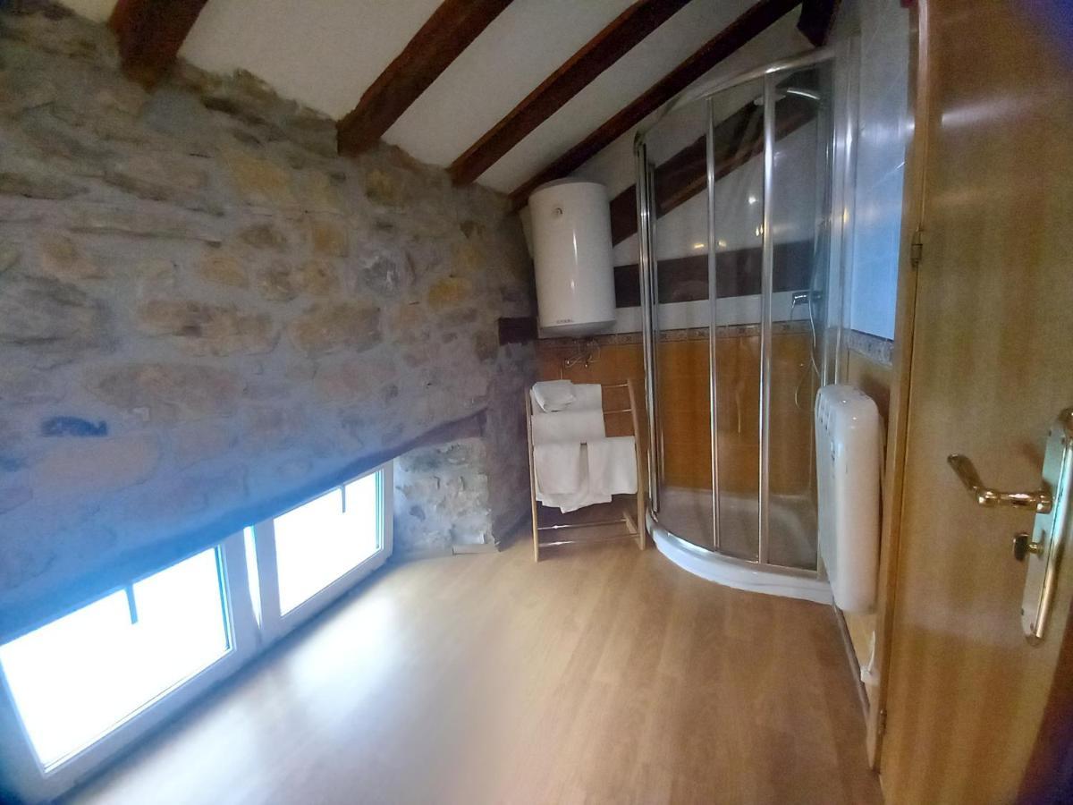 Appartement Errotazar Apartamento Rural K à Alsasua Extérieur photo