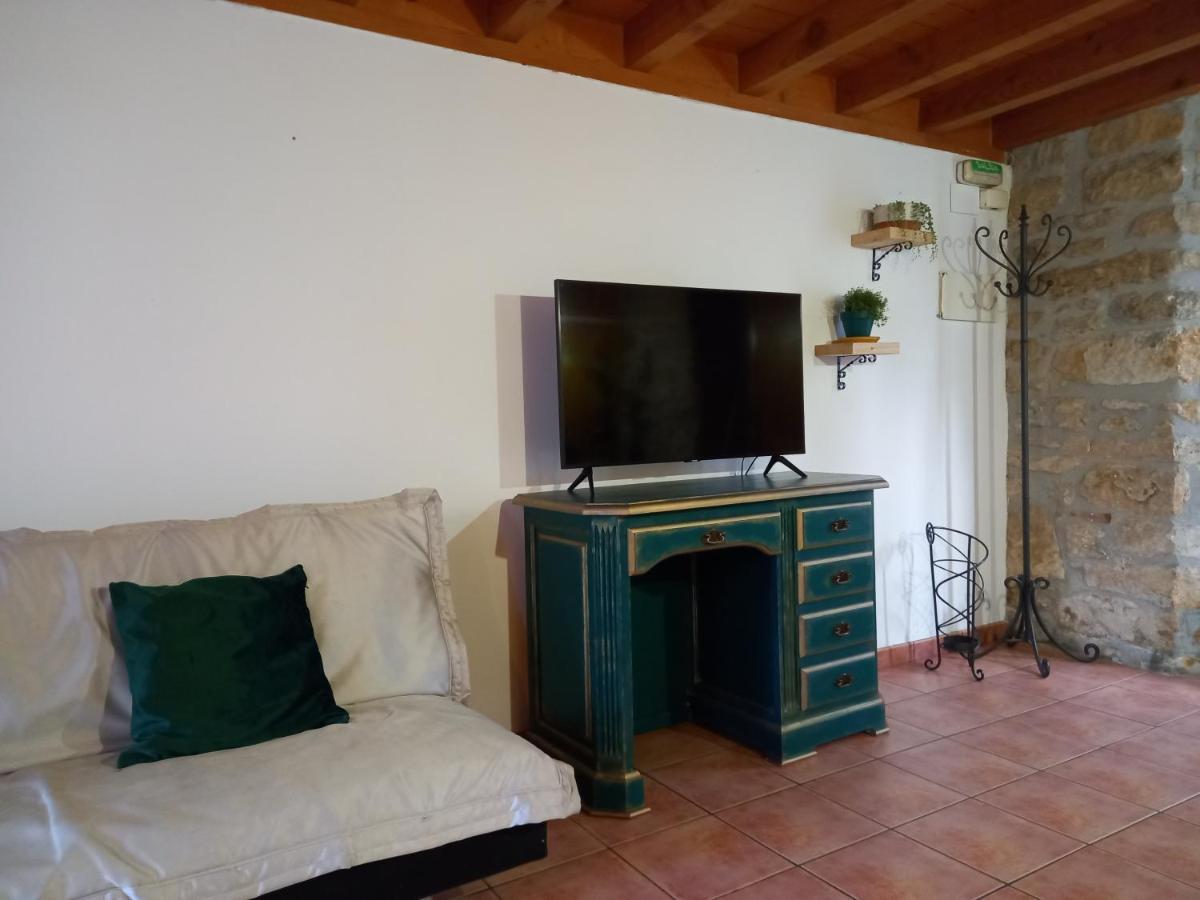 Appartement Errotazar Apartamento Rural K à Alsasua Extérieur photo