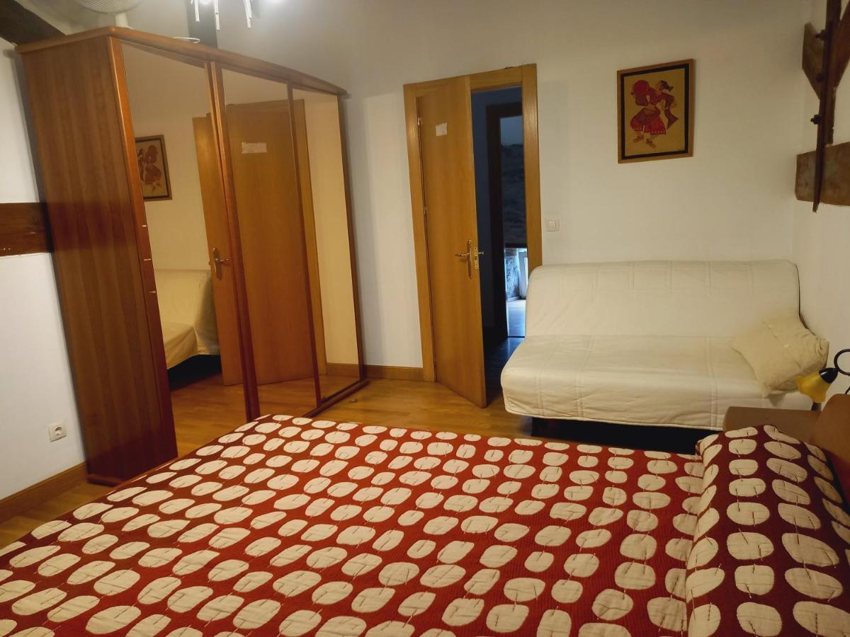 Appartement Errotazar Apartamento Rural K à Alsasua Extérieur photo