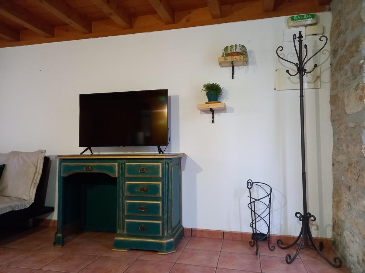 Appartement Errotazar Apartamento Rural K à Alsasua Extérieur photo