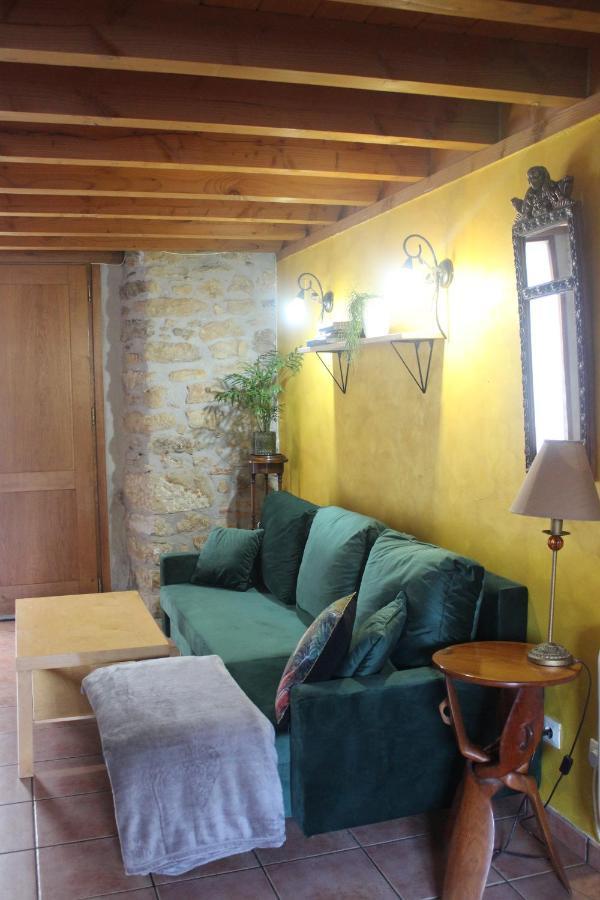 Appartement Errotazar Apartamento Rural K à Alsasua Extérieur photo